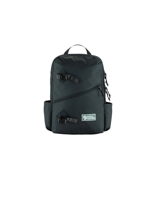 Vardag Backpack 17 - Coal Black