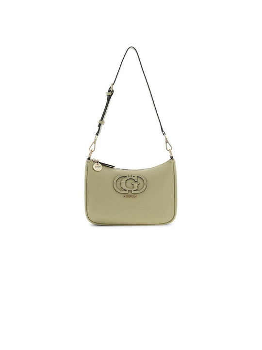 Isola Shoulder Bag - Sage