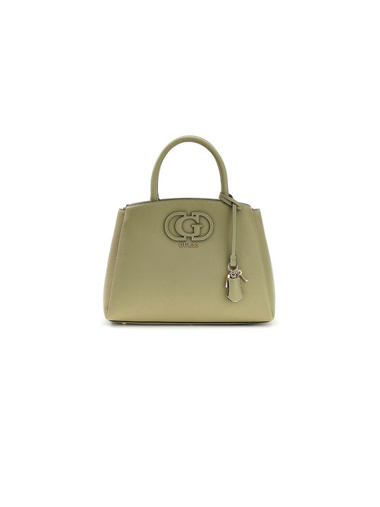 Isola 3 Comp Satchel - Sage