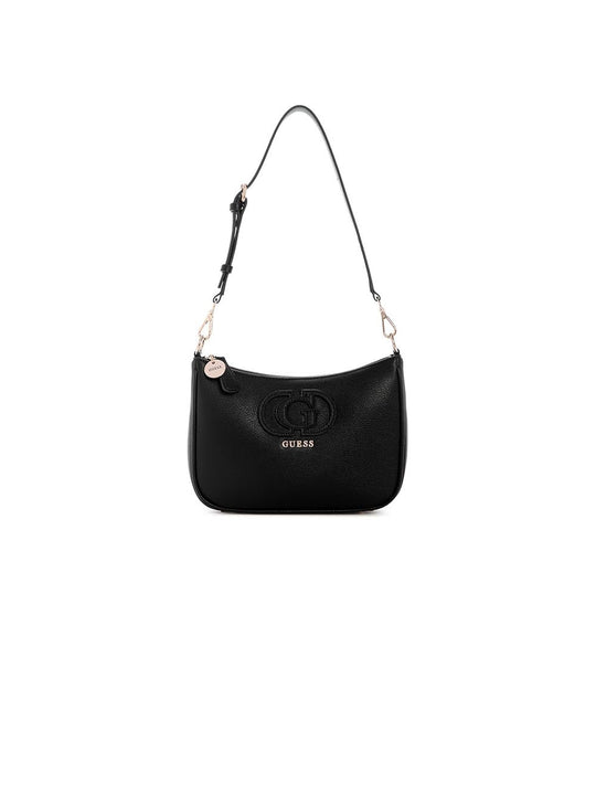 Isola Shoulder Bag - Black