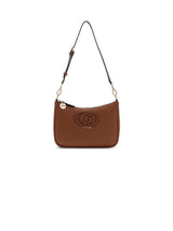 Isola Shoulder Bag - Cognac