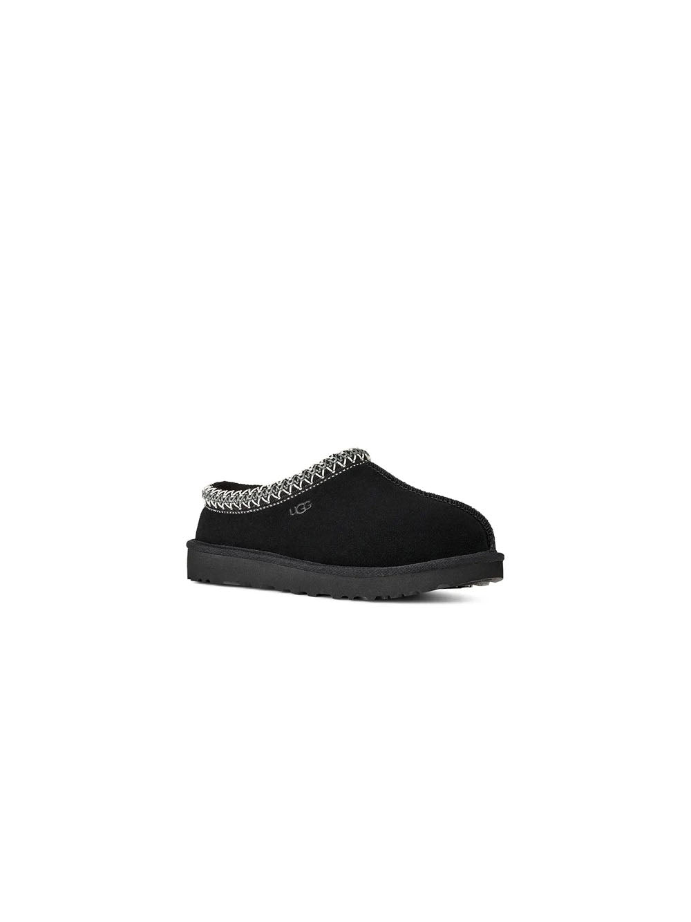W Tasman II - Blk — 2