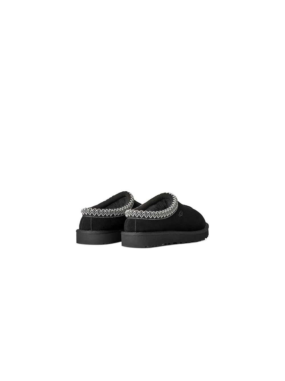 W Tasman II - Blk — 3