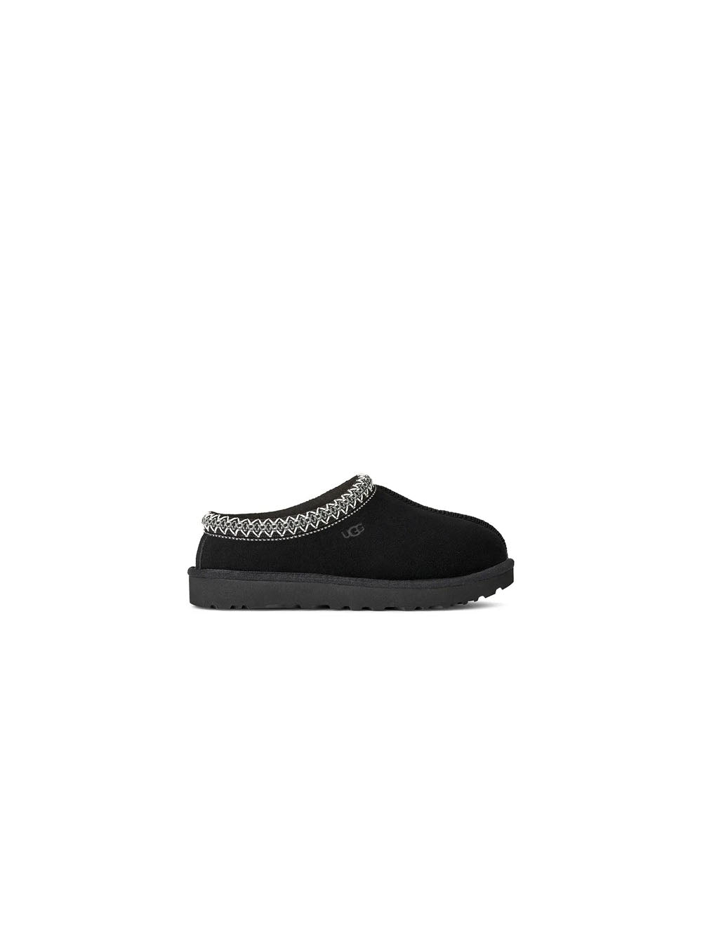 W Tasman II - Blk — 1