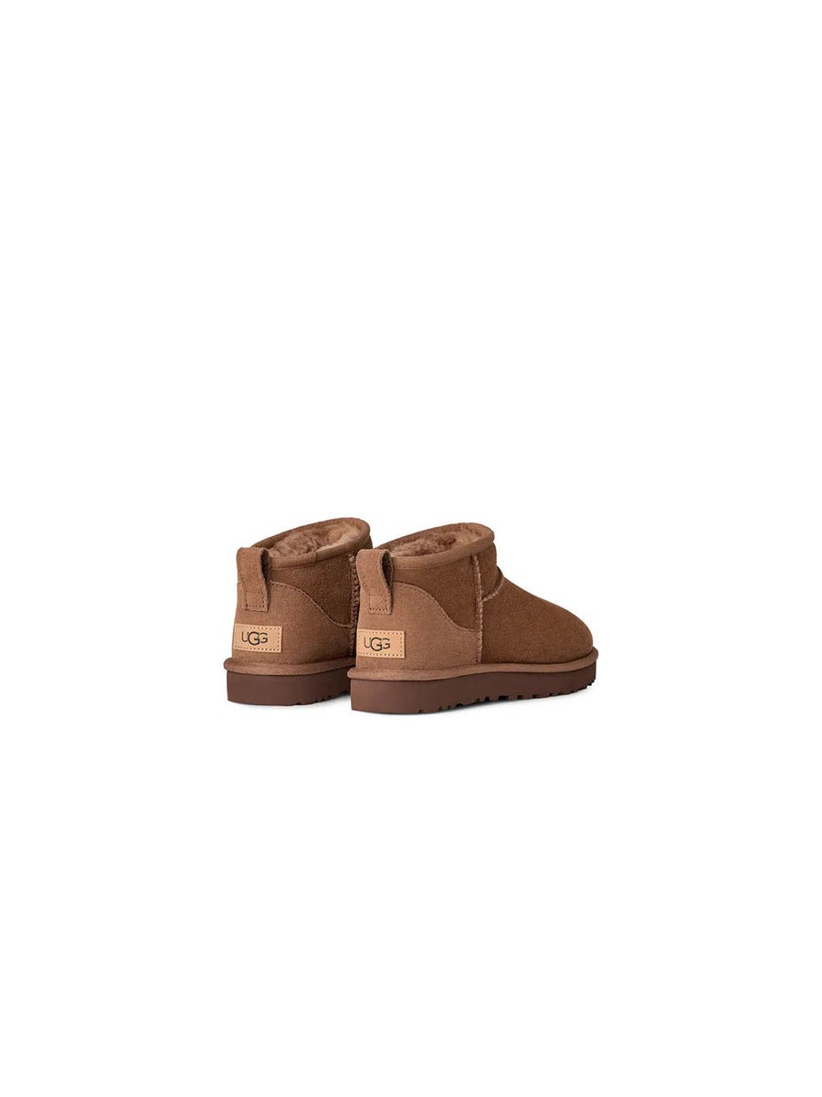 W Classic Ultra Mini - Chestnut — 2