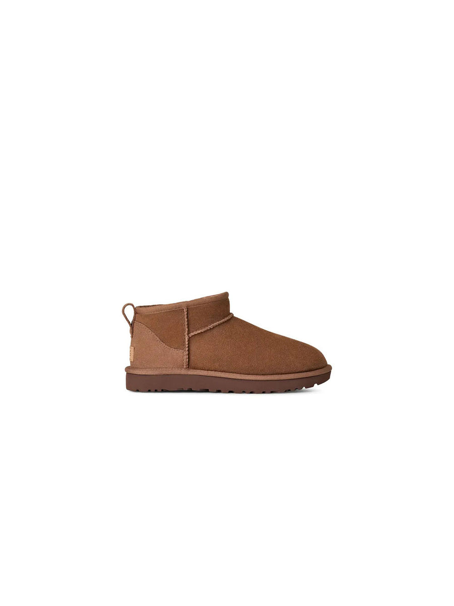W Classic Ultra Mini - Chestnut