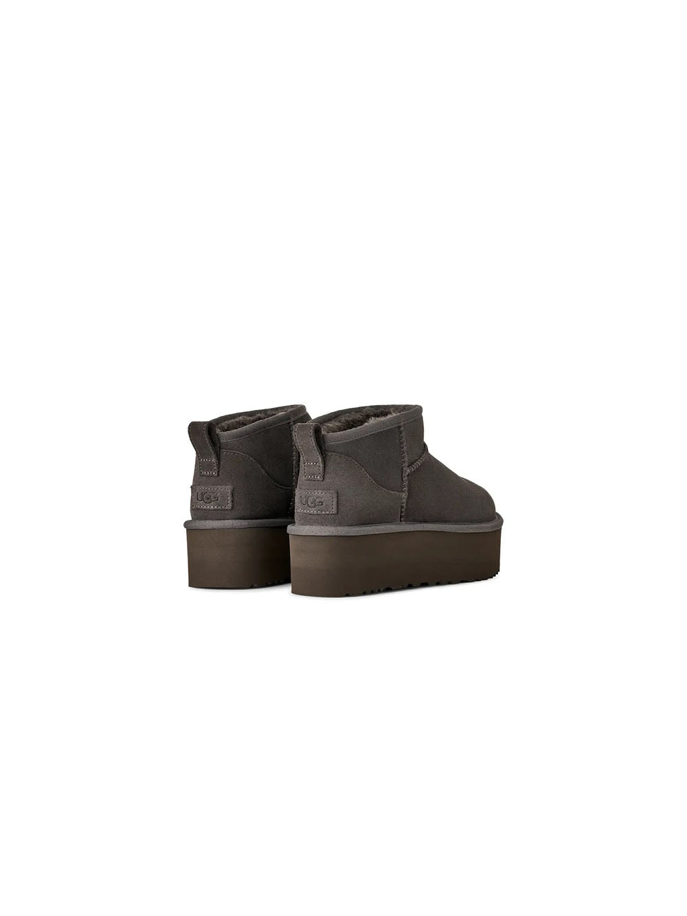 W Classic Ultra Mini Platform - Chrc — 3