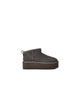 W Classic Ultra Mini Platform - Chrc