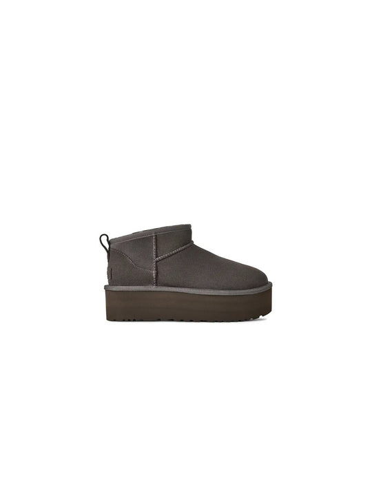 W Classic Ultra Mini Platform - Chrc