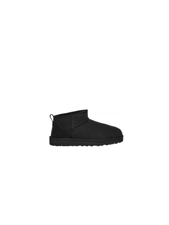 M Classic Ultra Mini - Black