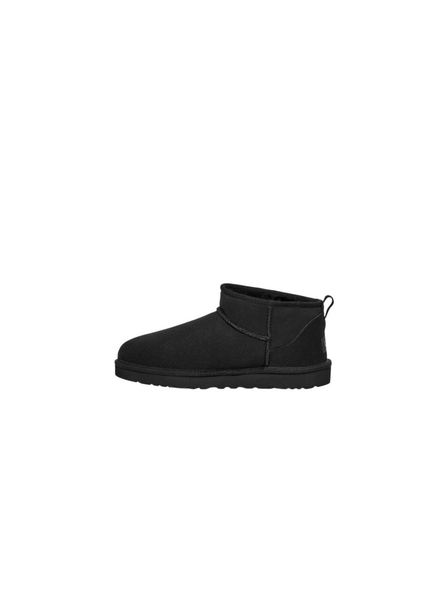 M Classic Ultra Mini - Black — 2