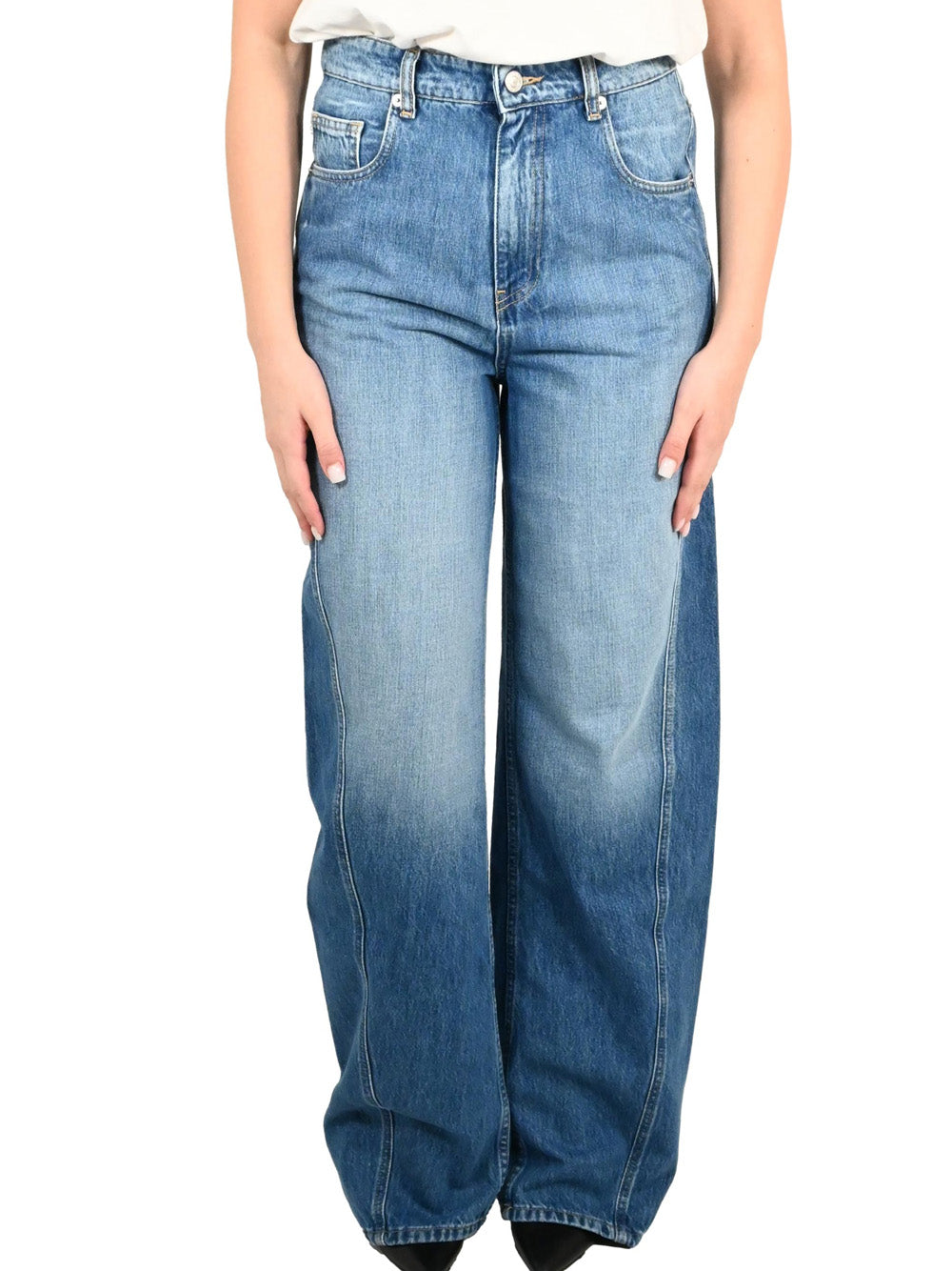 Pantalone Denim — 1