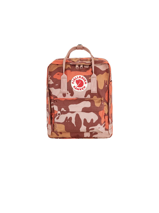 Kanken Graphics - Chalkrose Hidden Animals