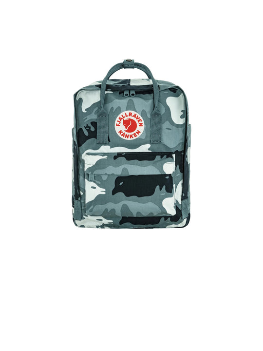 Kanken Graphics - Nimbus Blue Hidden Animals