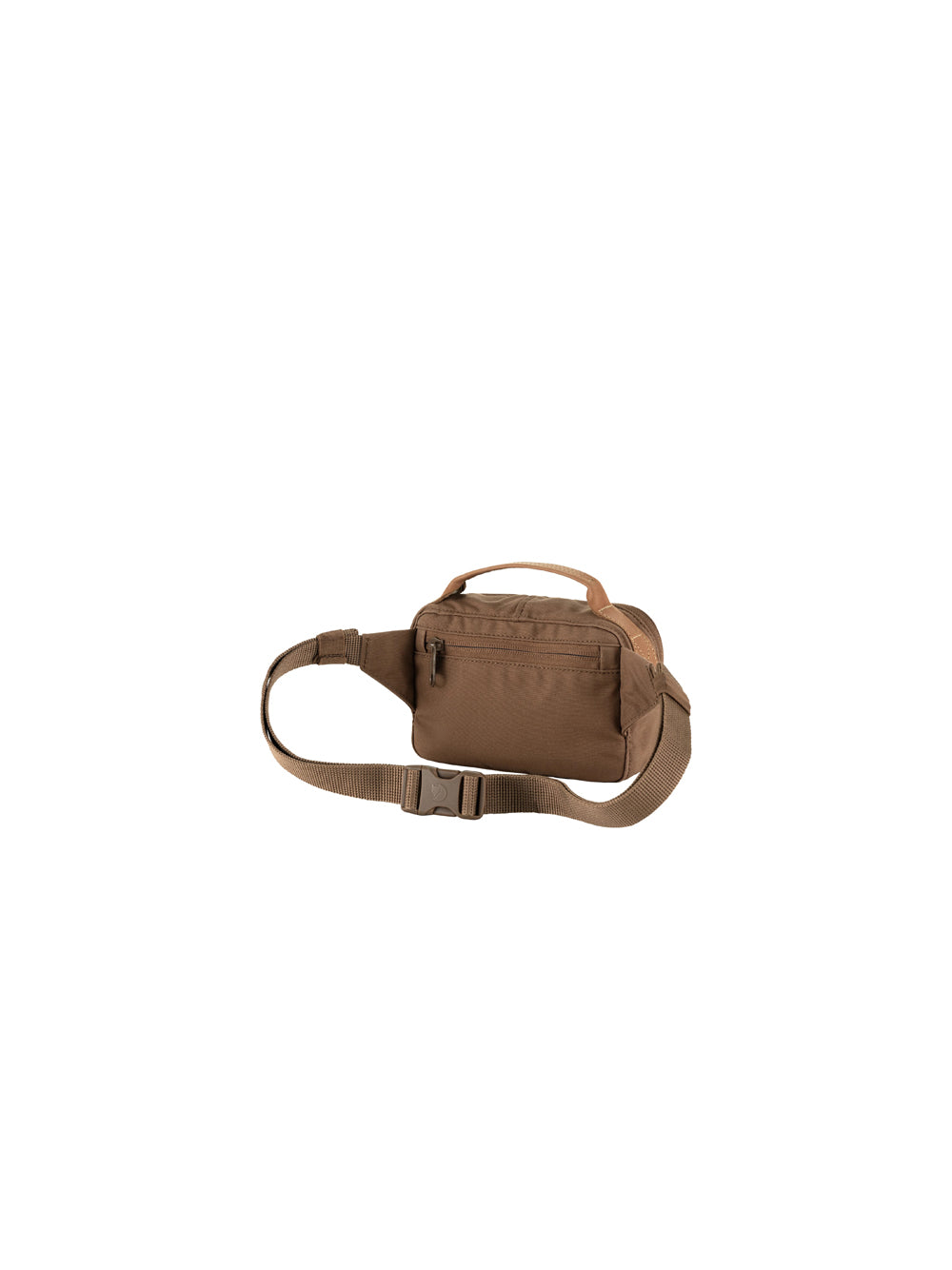 Kanken No. 2 Hip Pack - Hazel Brown — 2