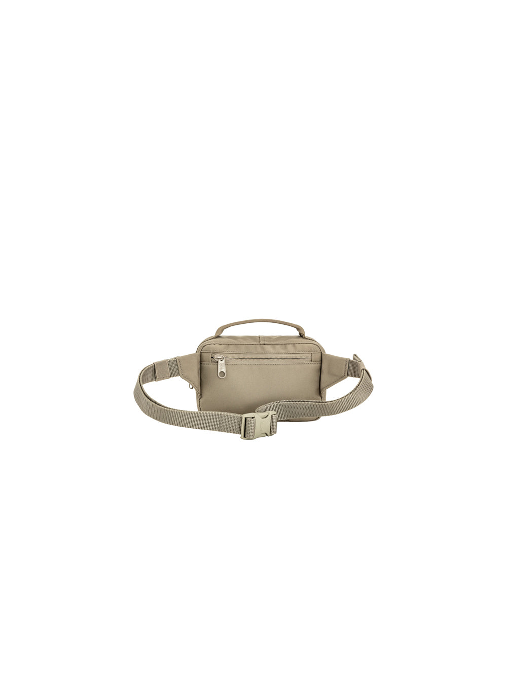 Kanken No.2 Hip Pack - Fossil — 2