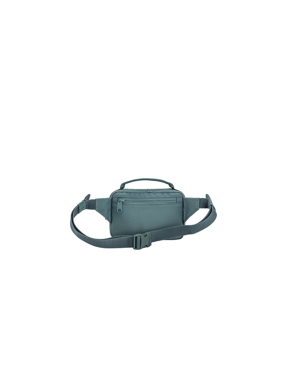 Kånken No. 2 Hip Pack - Nimbus Blue — 2