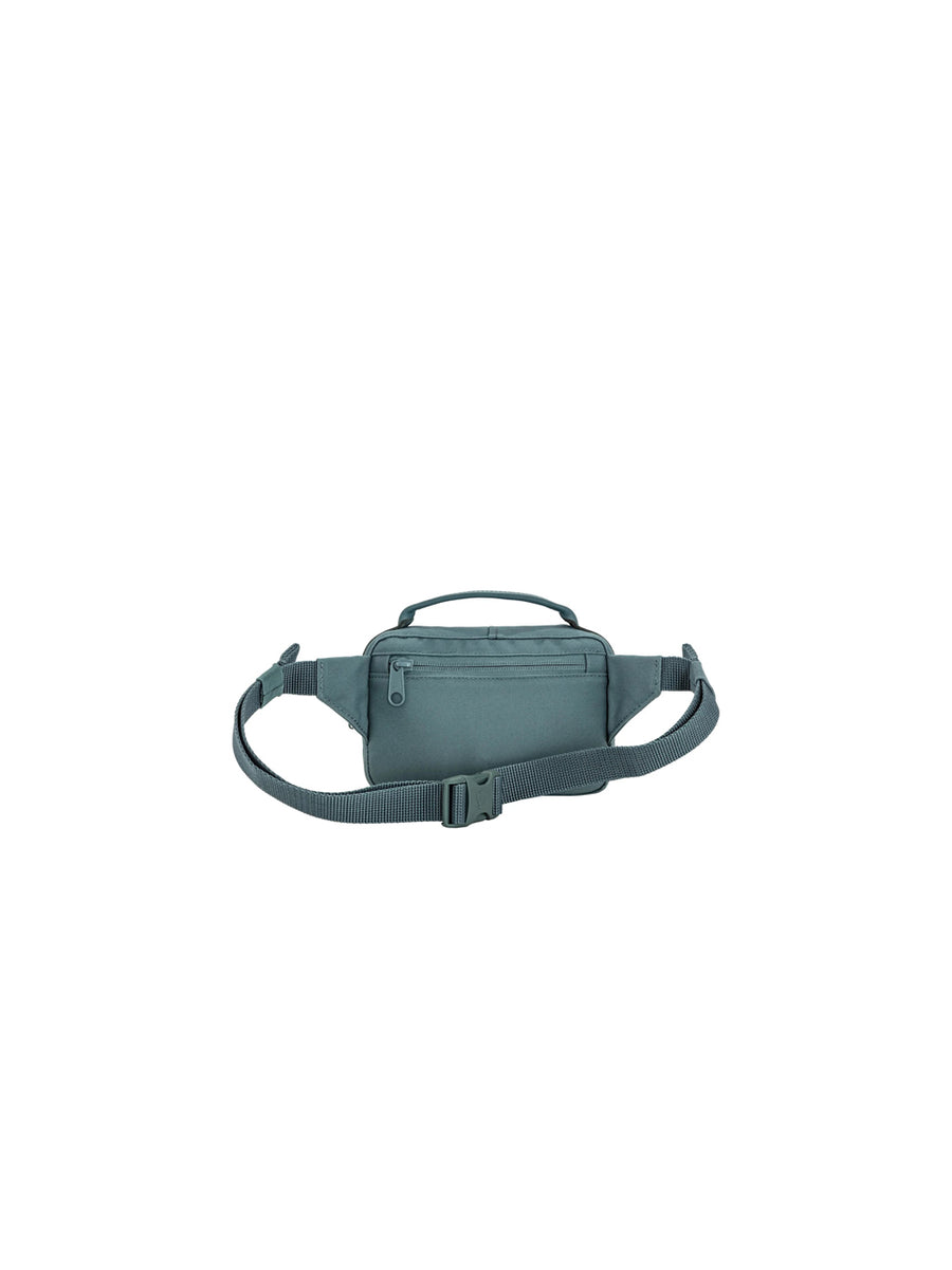 Kanken No.2 Hip Pack - Nimbus Blue — 2