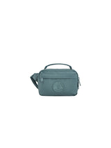 Kånken No. 2 Hip Pack - Nimbus Blue