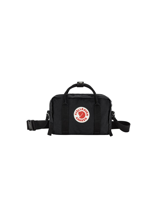 Kanken Crossbody - Black
