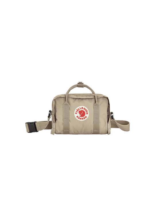 Kanken Crossbody - Fossil