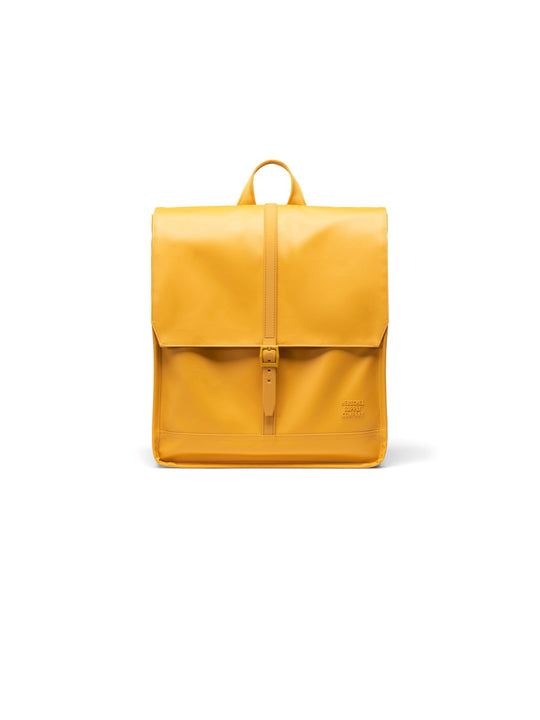 City Backpack - Brass Laiton