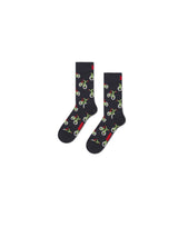 Trick Bike Sock - Black