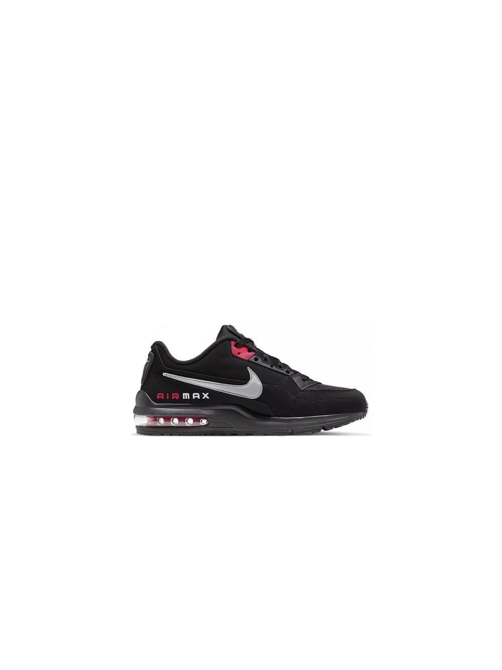 Air Max Ltd 3 - Black Lt Smoke Grey — 1