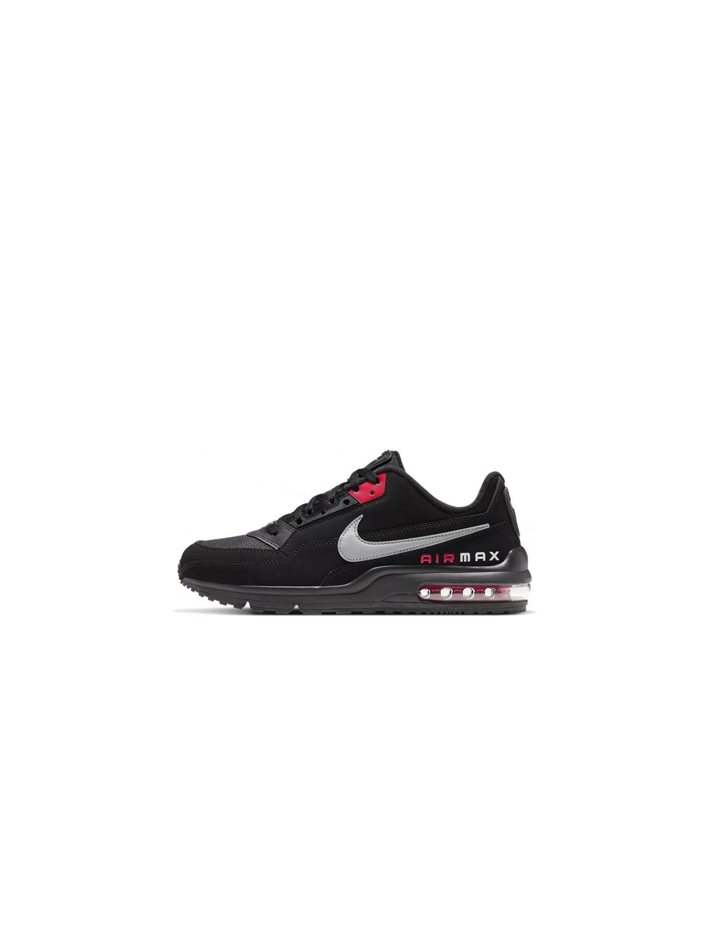 Air Max Ltd 3 - Black Lt Smoke Grey — 3