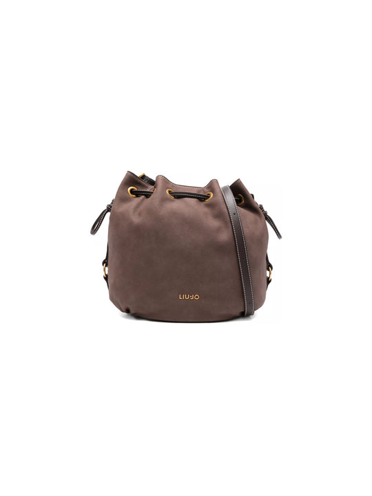 M Bucket - Mocha