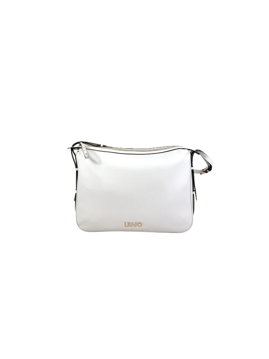 M Hobo - Cream