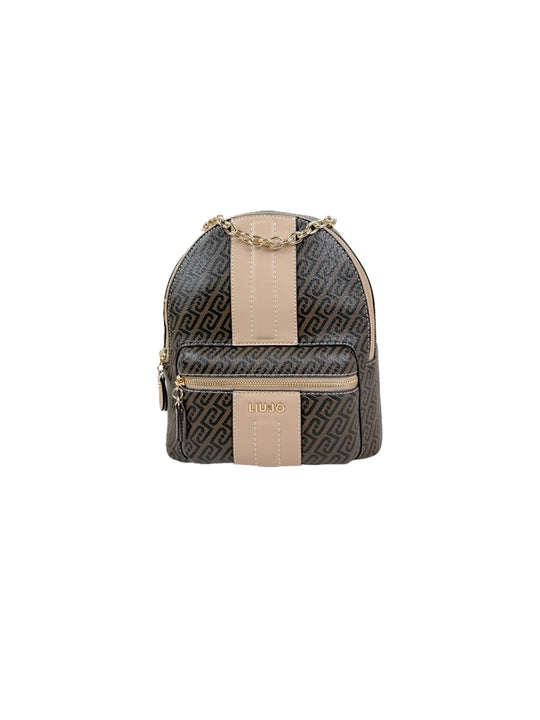 M Backpack - Testa Moro Dk Cipria