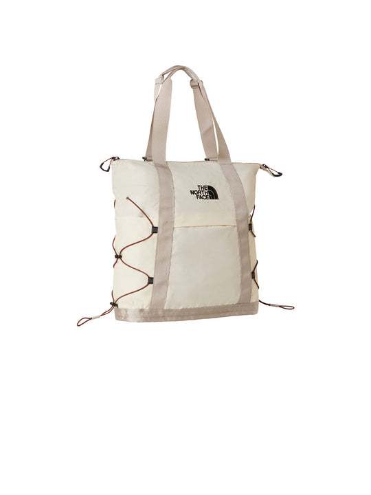 Borealis Tote - Desert Stone/Stone Sl
