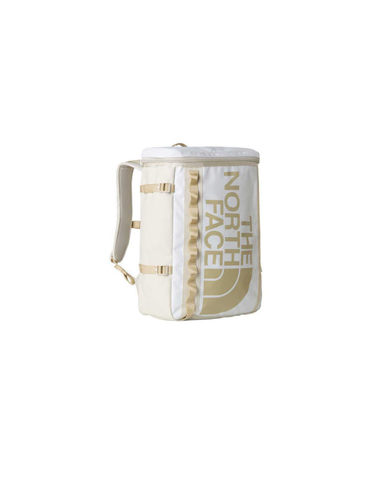 Base Camp Fuse Box - White Ash/Calaca