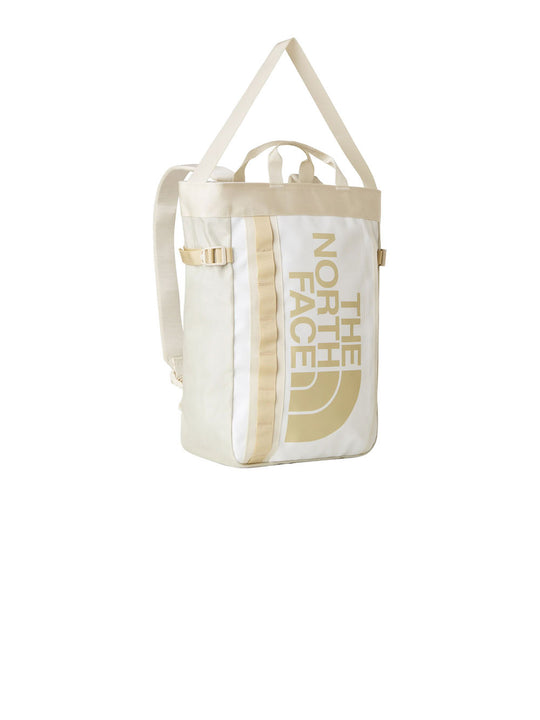 Base Camp Tote Pack - White Ash/Calac