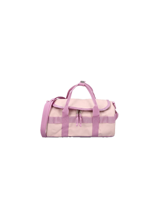 Base Camp Duffel Shoulder Bag - Metal Pink/Hush