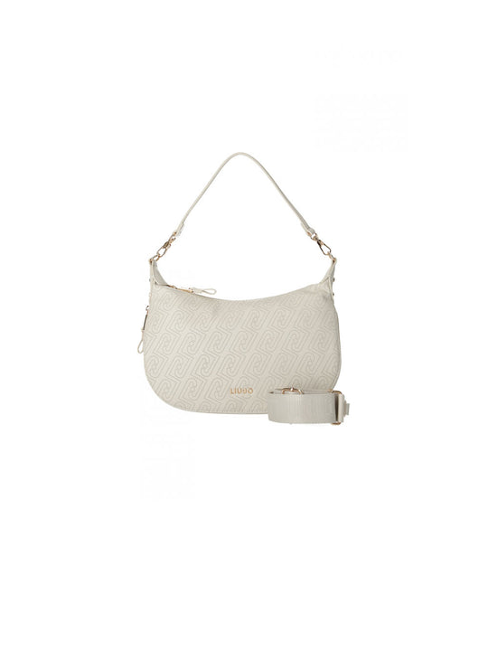 Liu-Jo Kaliska Ecs M Hobo - Cream