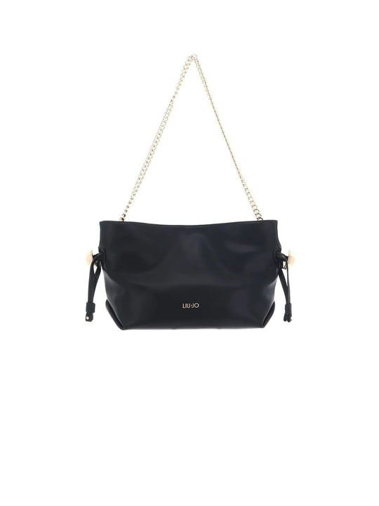 Liu-Jo Riccy Ecs S Hobo - Nero