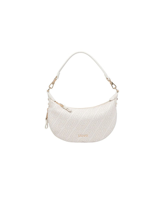 Liu-Jo Kaliska Ecs S Hobo - Cream
