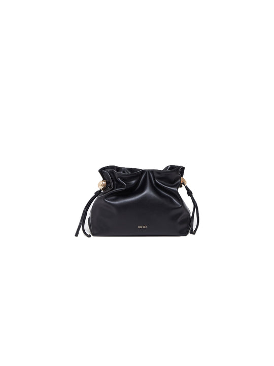 Liu-Jo Riccy Ecs M Hobo - Nero