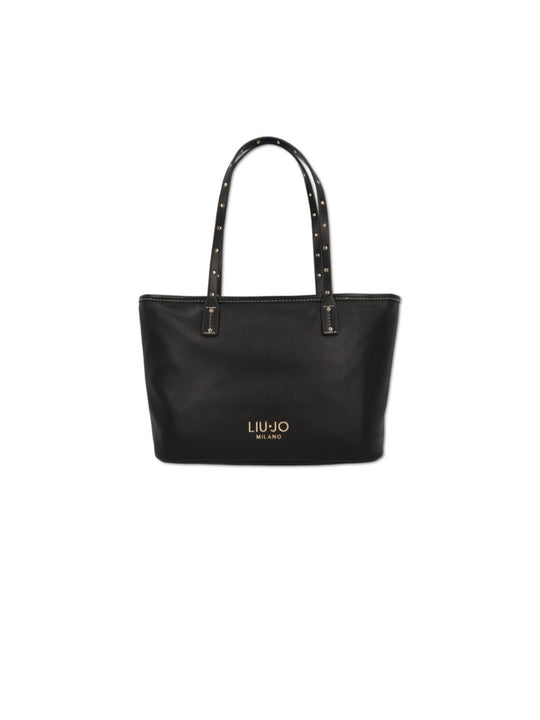 Liu-Jo Evrim Ecs S Tote - Nero