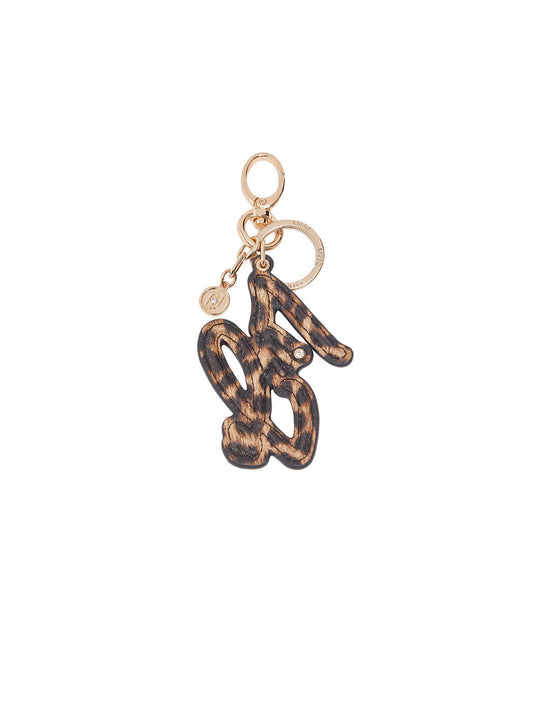Liu-Jo Key Ring - Macul. Natura