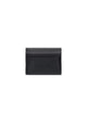 Bold Card Case - Black