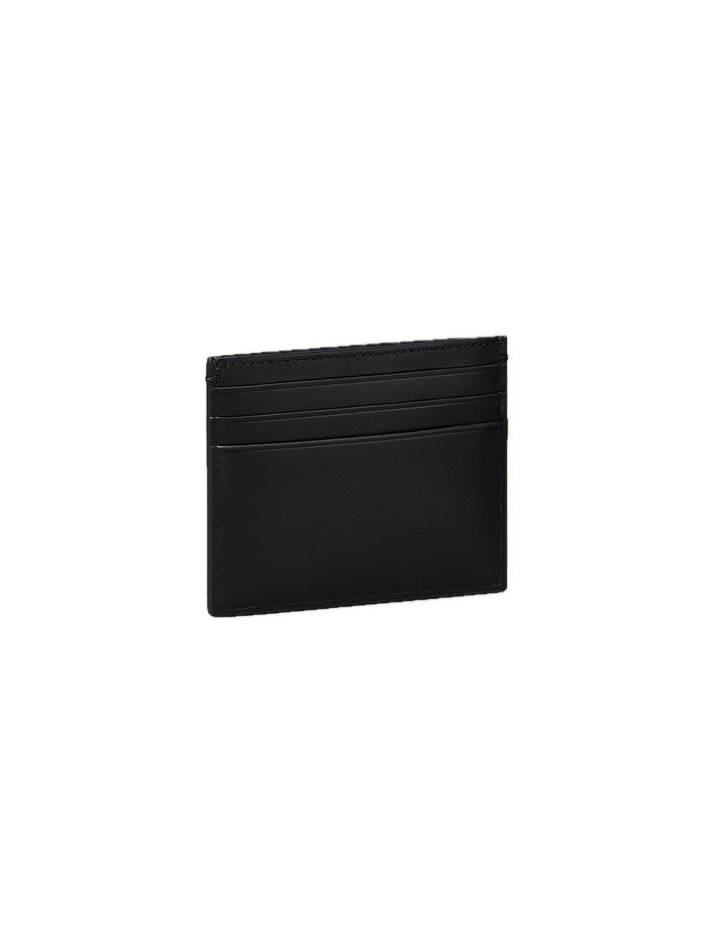Raised Cardholder - Black — 2