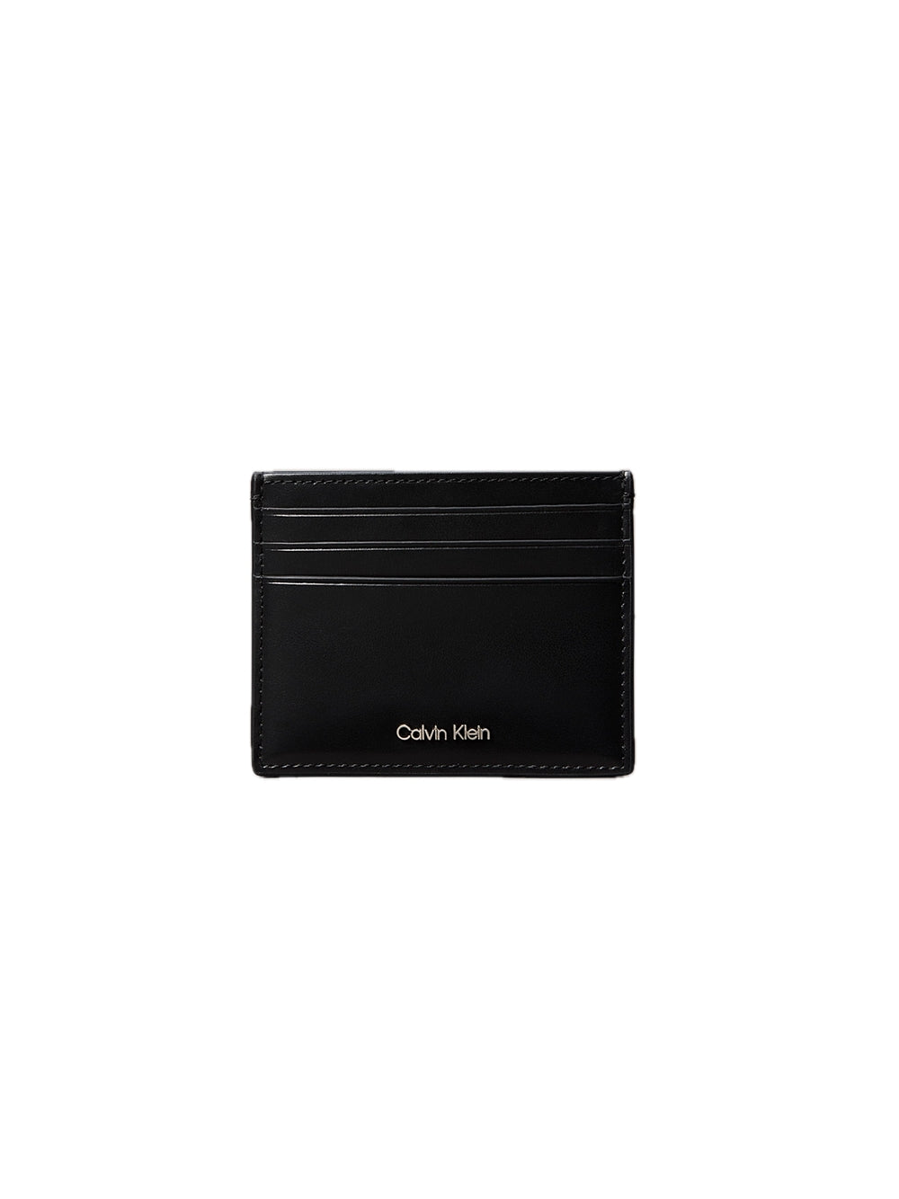 Raised Cardholder - Black — 1