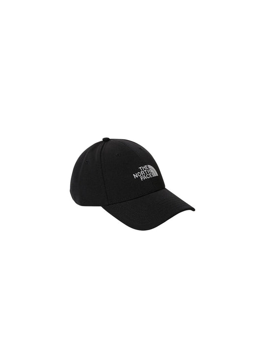 Rcyd 66 Classic Hat - Black