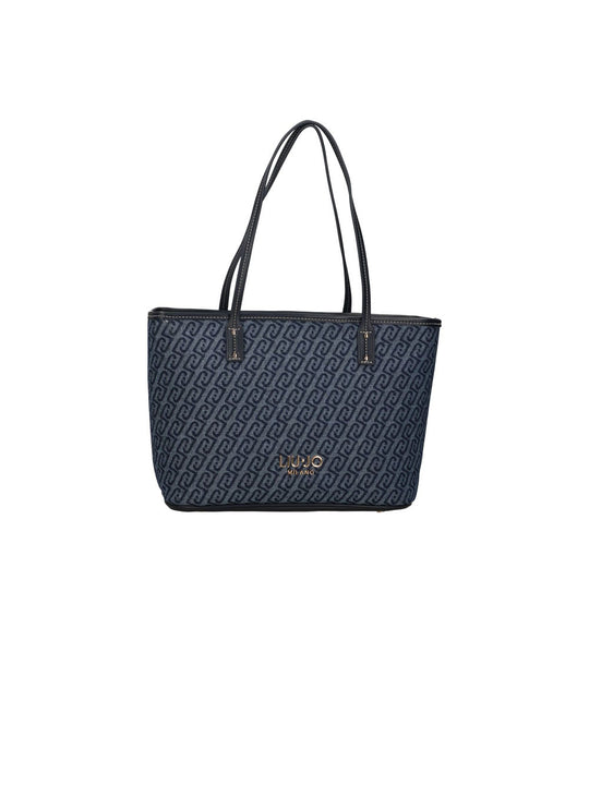Liu-Jo Evrim S Tote - Dress Blu