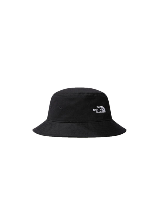 Norm Bucket - Tnf Black