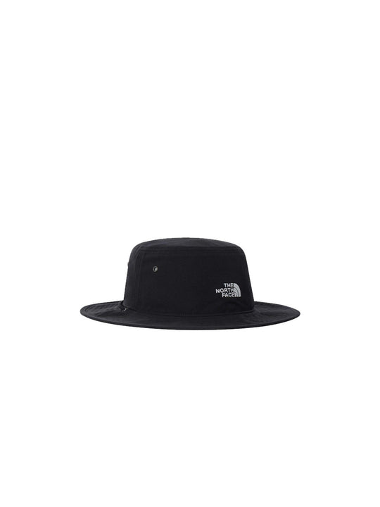 Recycled 66 Brimmer - Tnf Black