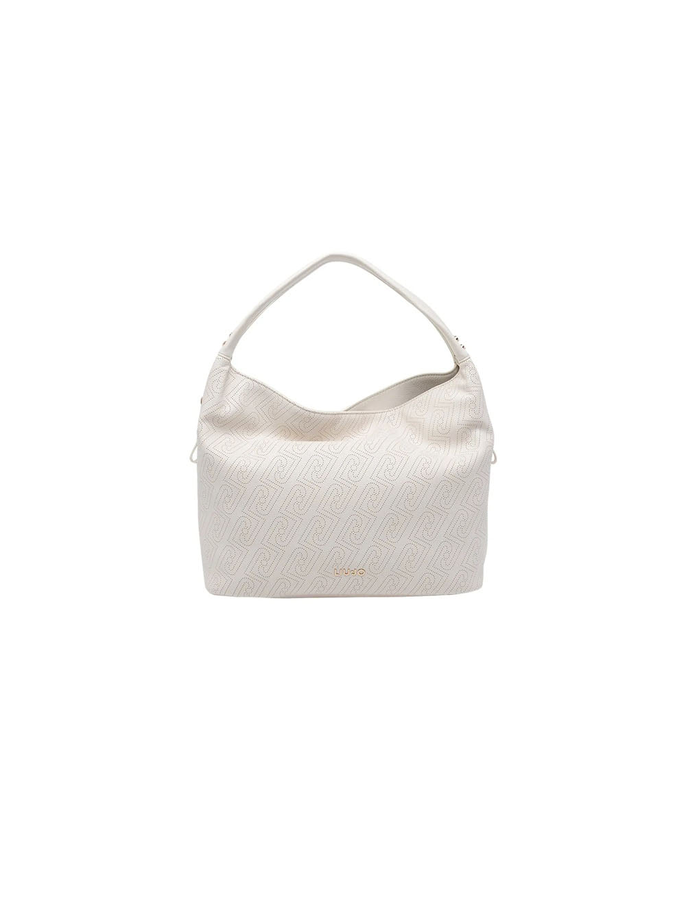 Liu-Jo Kaliska Ecs M Tote - Cream — 1